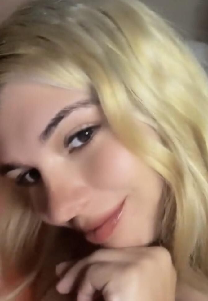 This Stacked Professional Girl