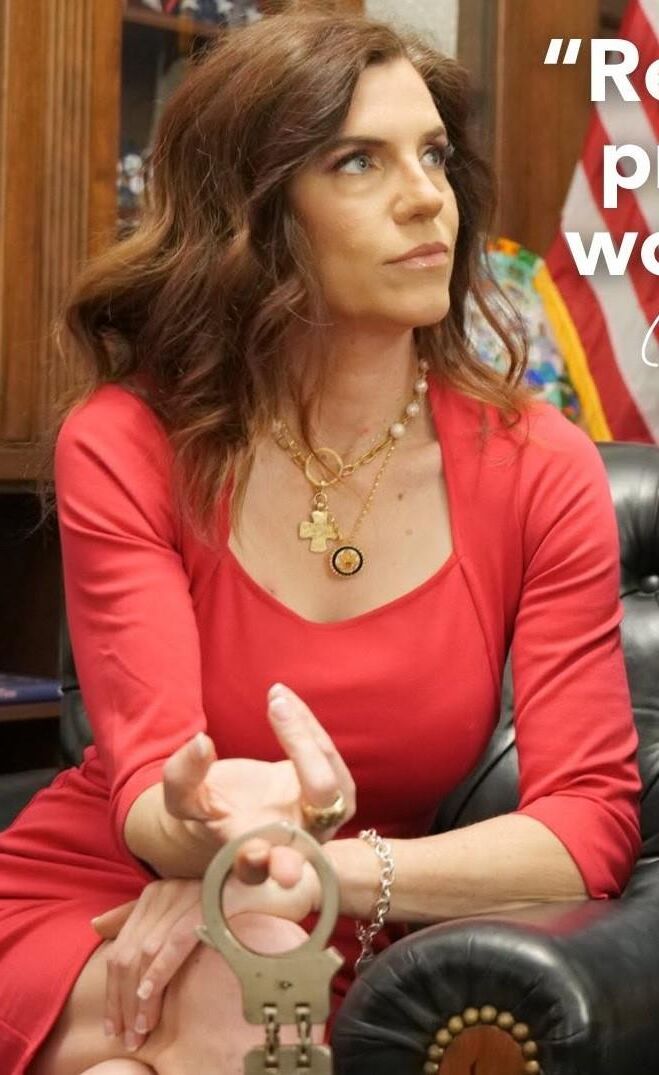 Nancy Mace