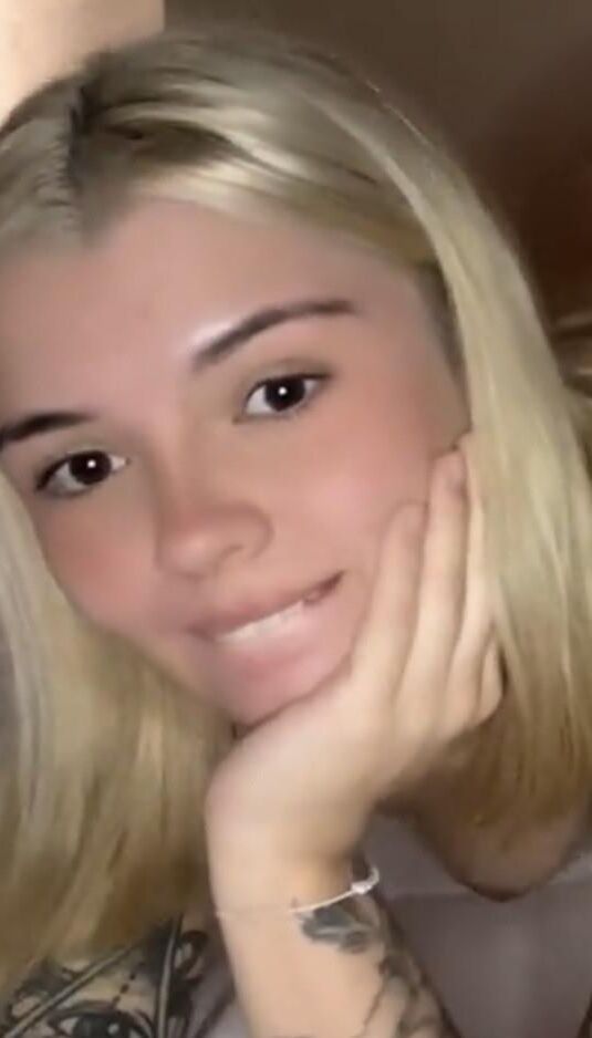 This Stacked Professional Girl