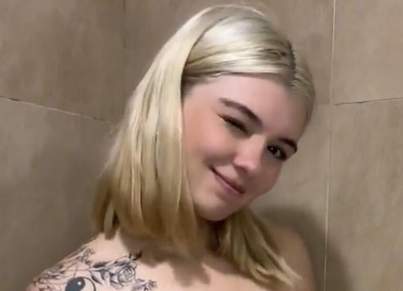 This Stacked Professional Girl