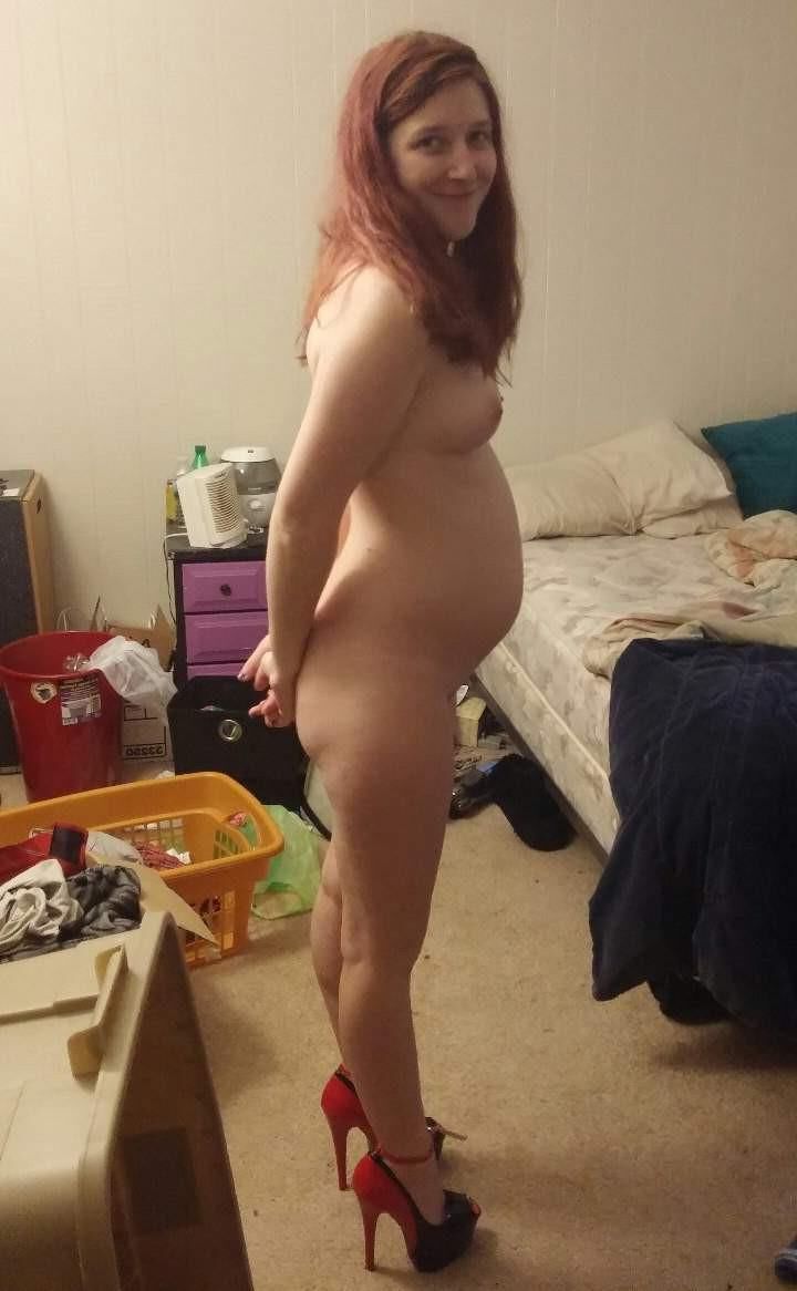 Ces photos me rendent excitée ce matin!