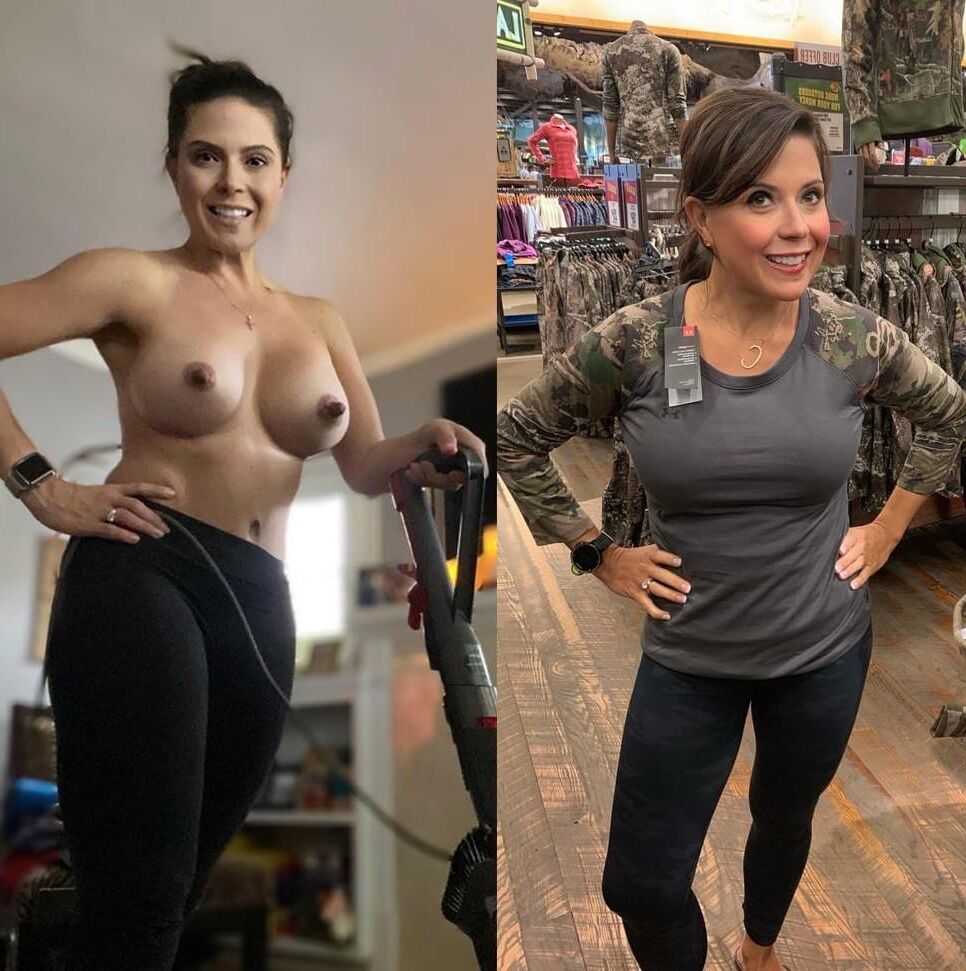 On Off Girls Big Tits 