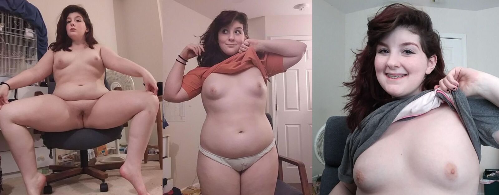 Plumper Panorama Vol 