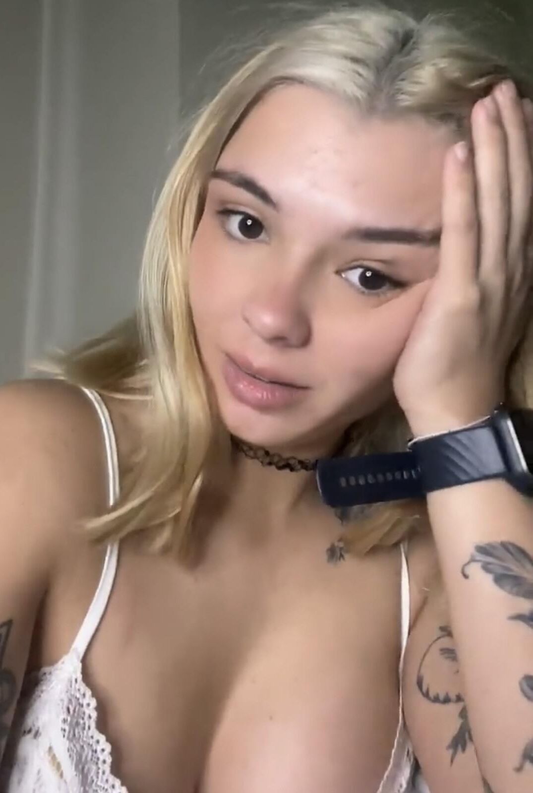 This Stacked Professional Girl