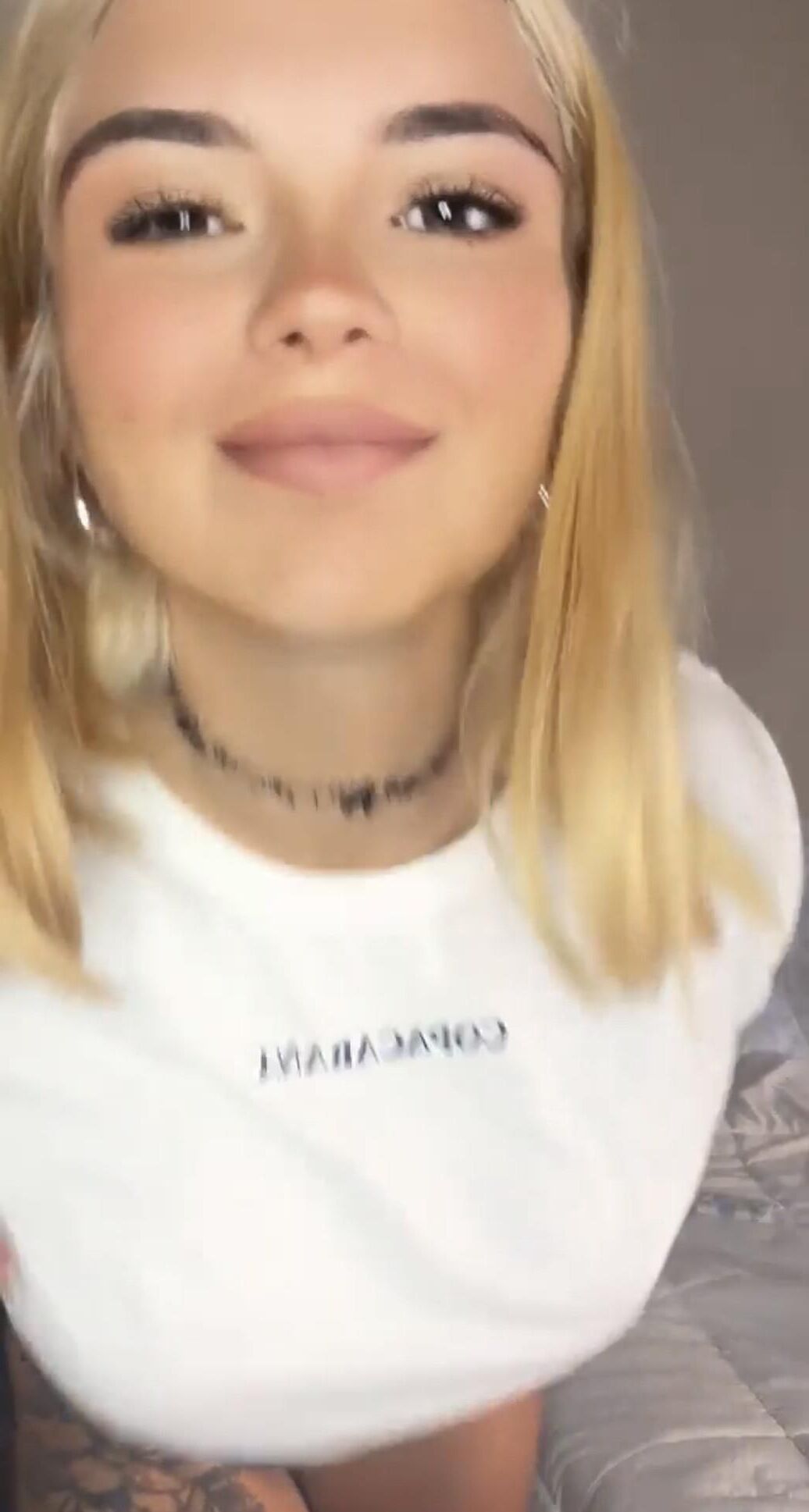 This Stacked Professional Girl