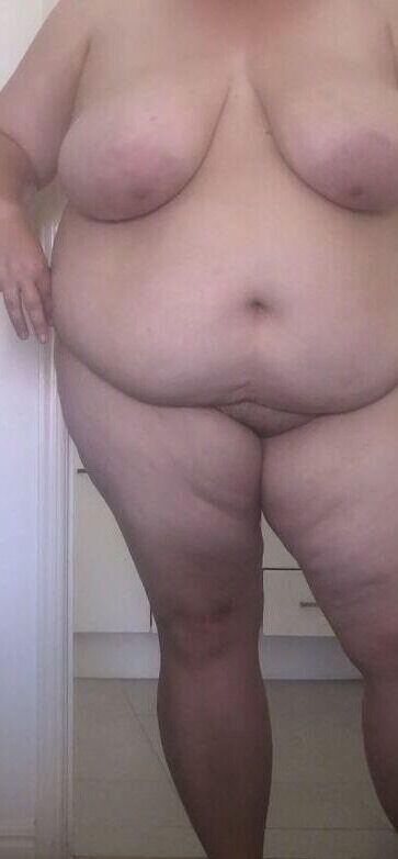BBW妻マリーK