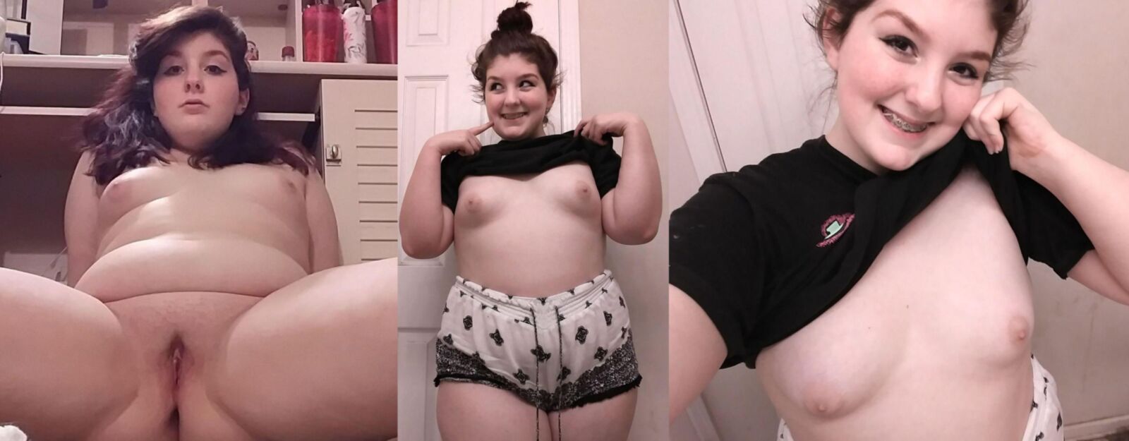 Plumper Panorama Vol 