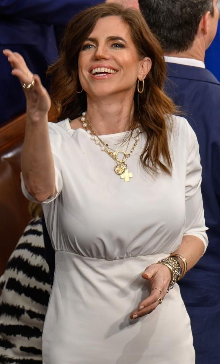 Nancy Mace