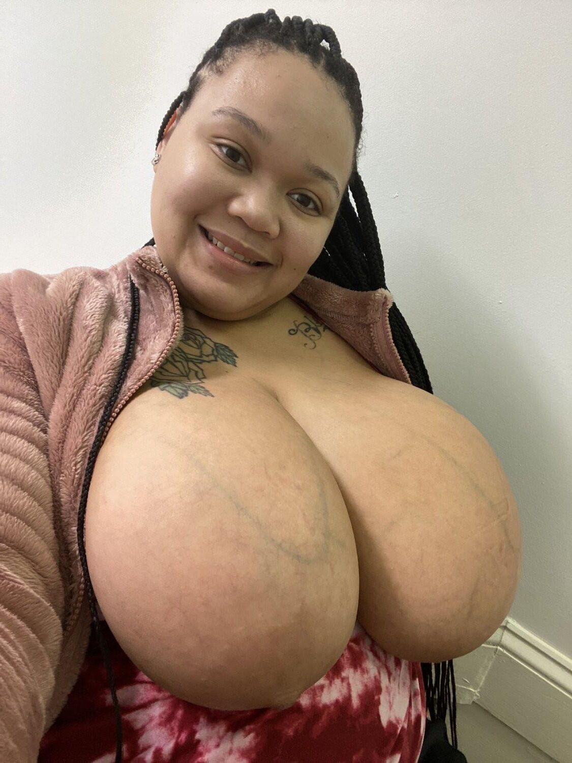 Huge Tits Club Pt.