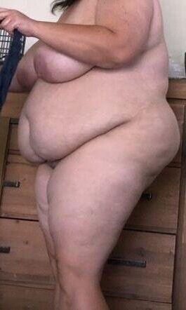 BBW妻マリーK
