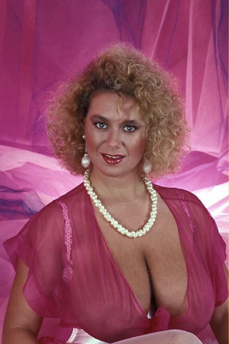 . DeeDee Reeves. Vintage pussy