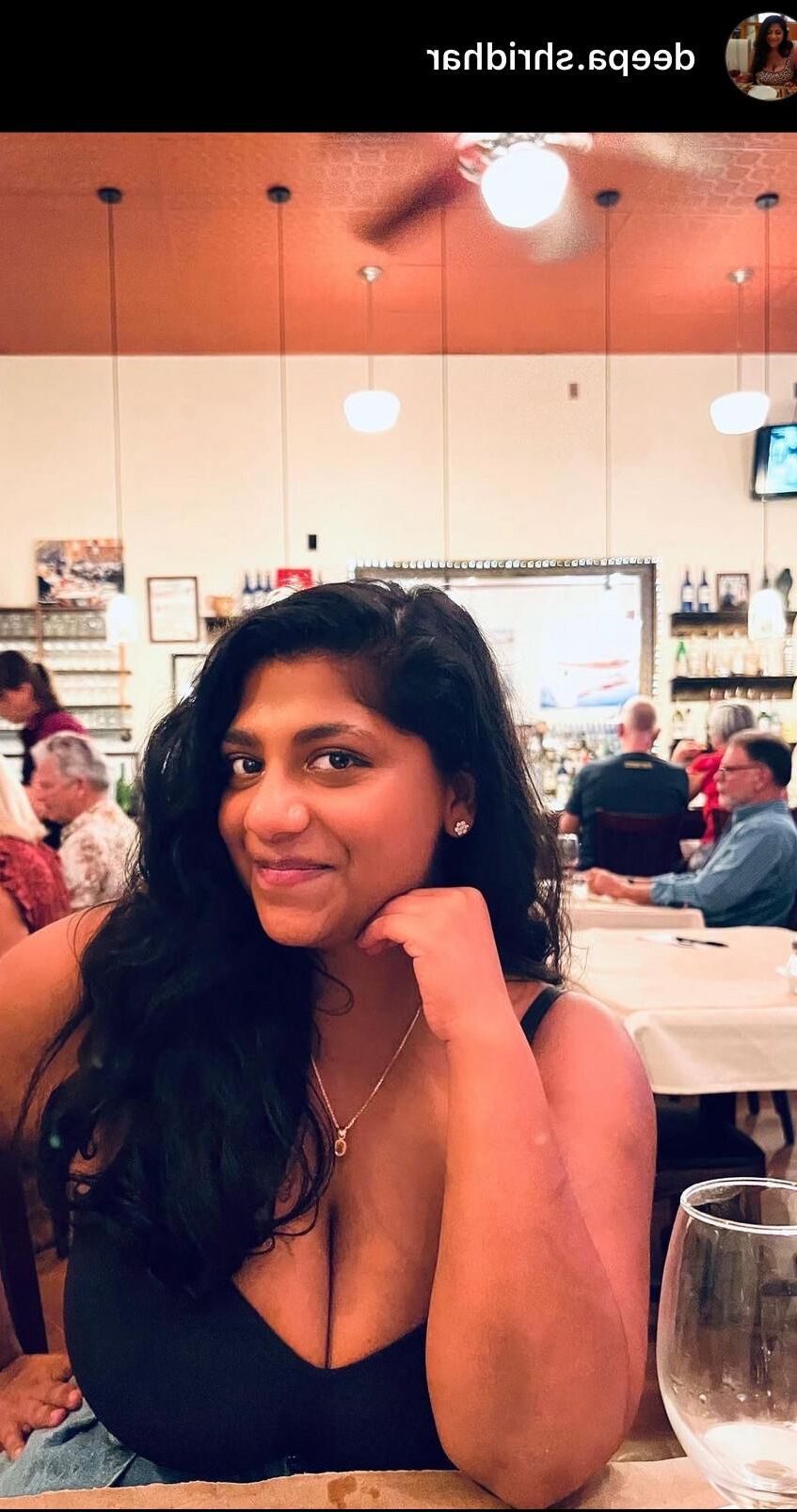 busty indian slut