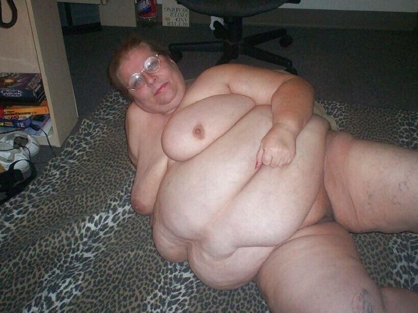 ロットトカゲBBW