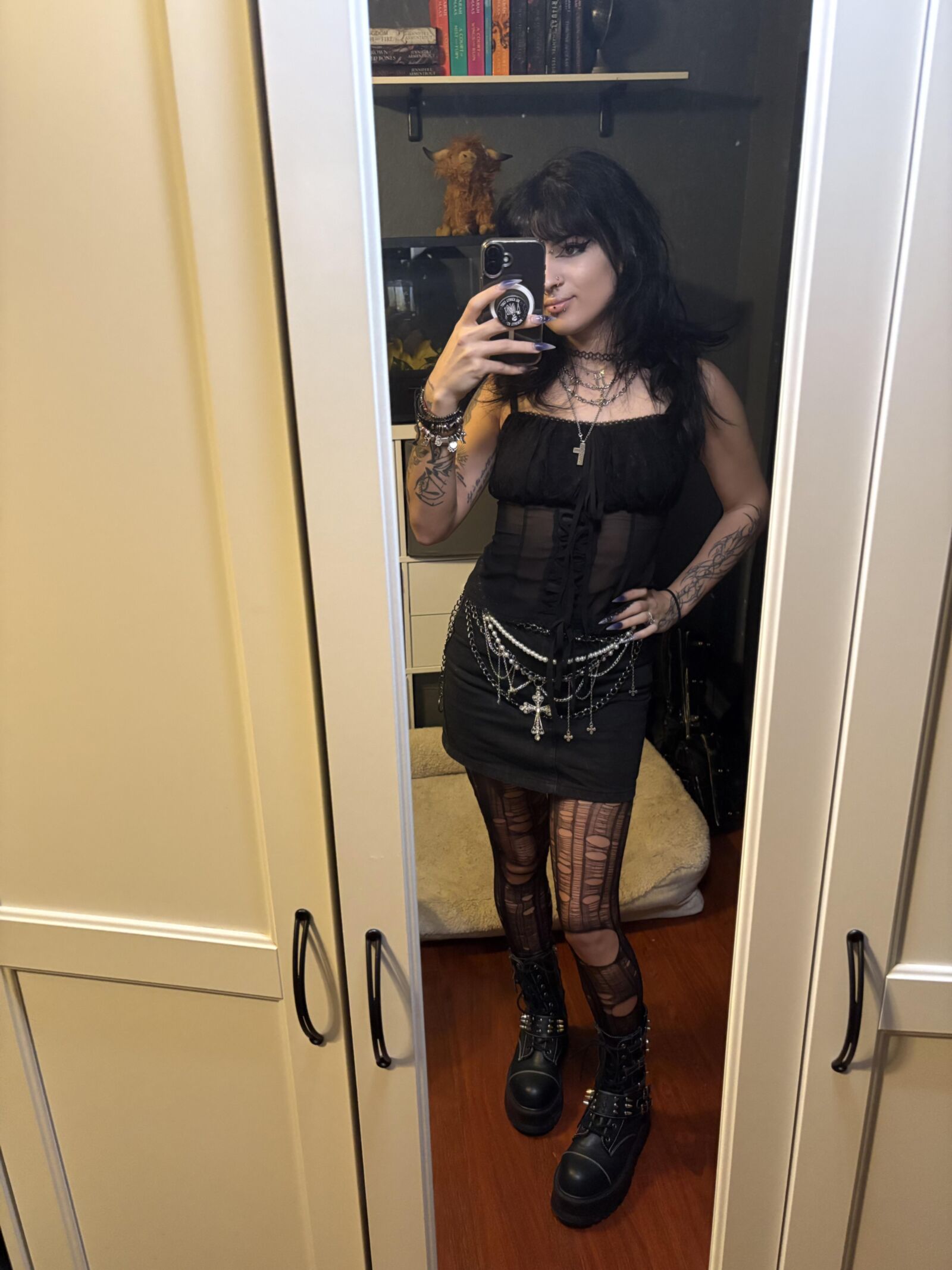 CutiePatootiiMary
