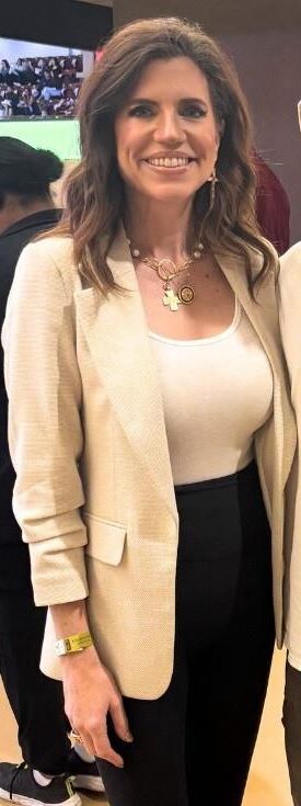 Nancy Mace