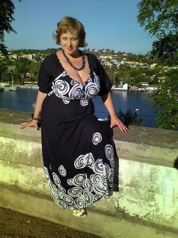 LADIES, BE PROUD OF YOUR BOSOMS.... 