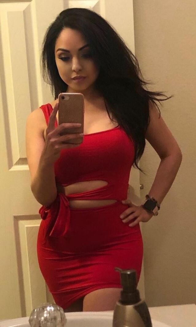 Michelle Mamii Xoxo