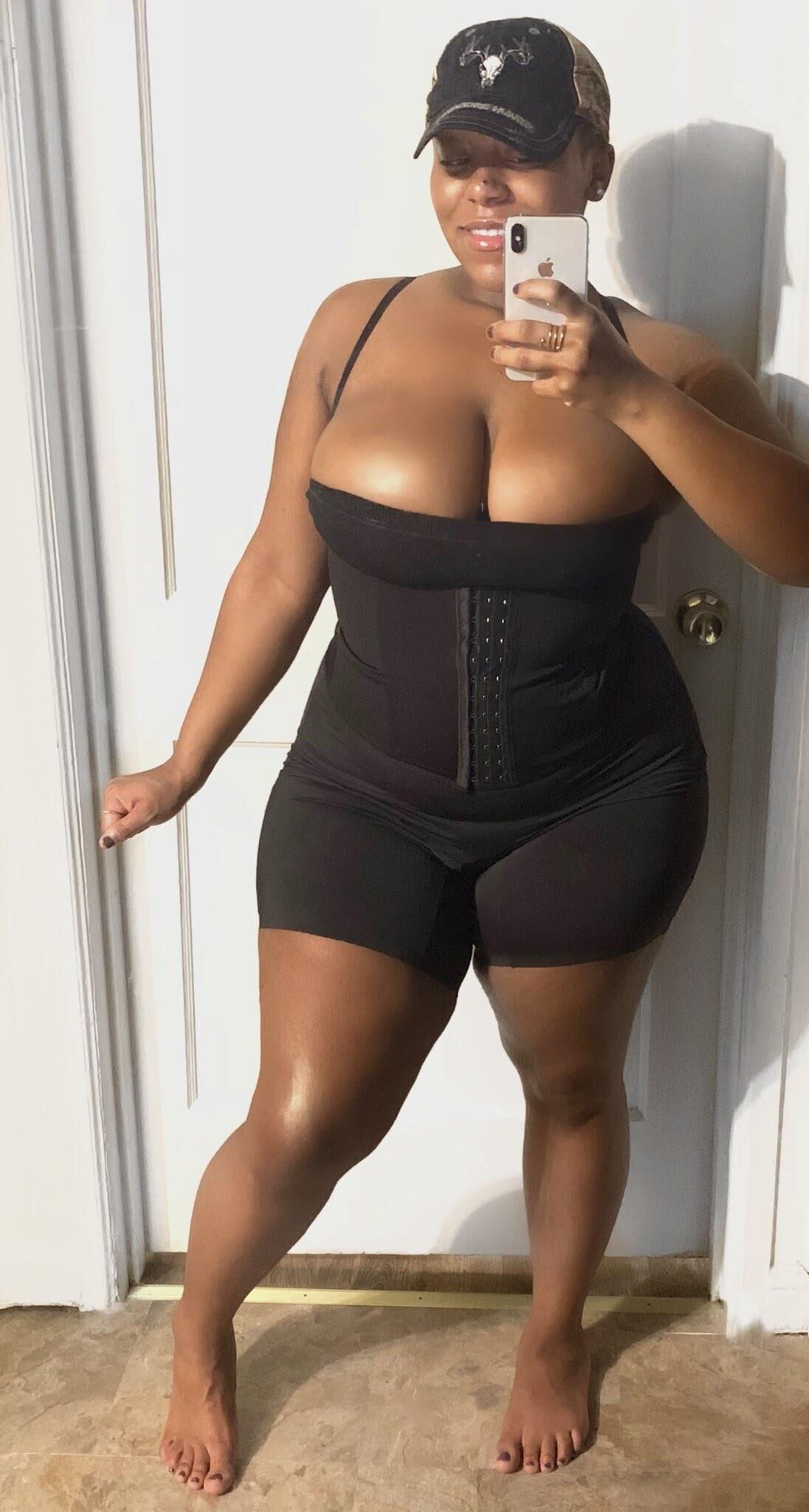 Black queen 