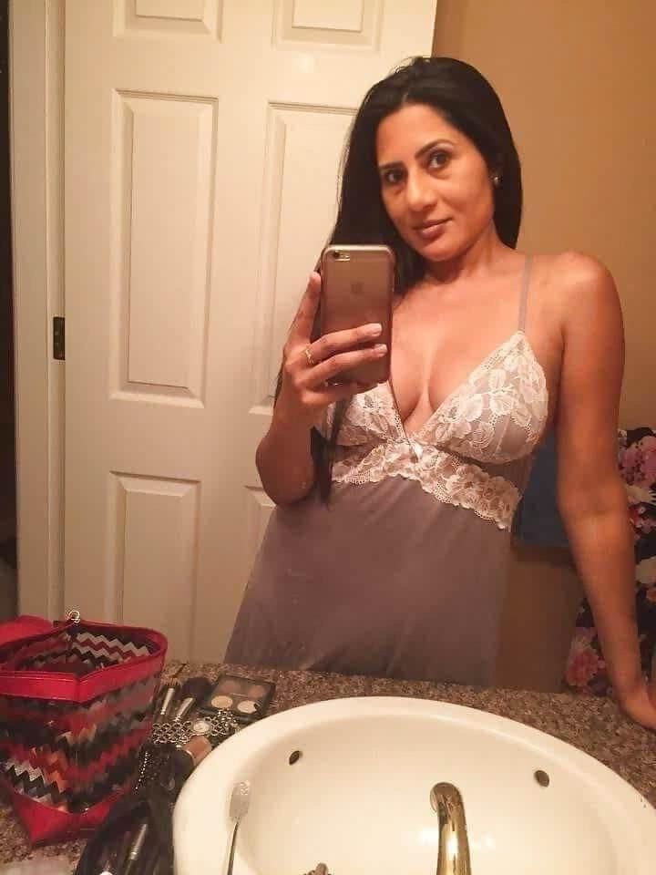 Indian MILF