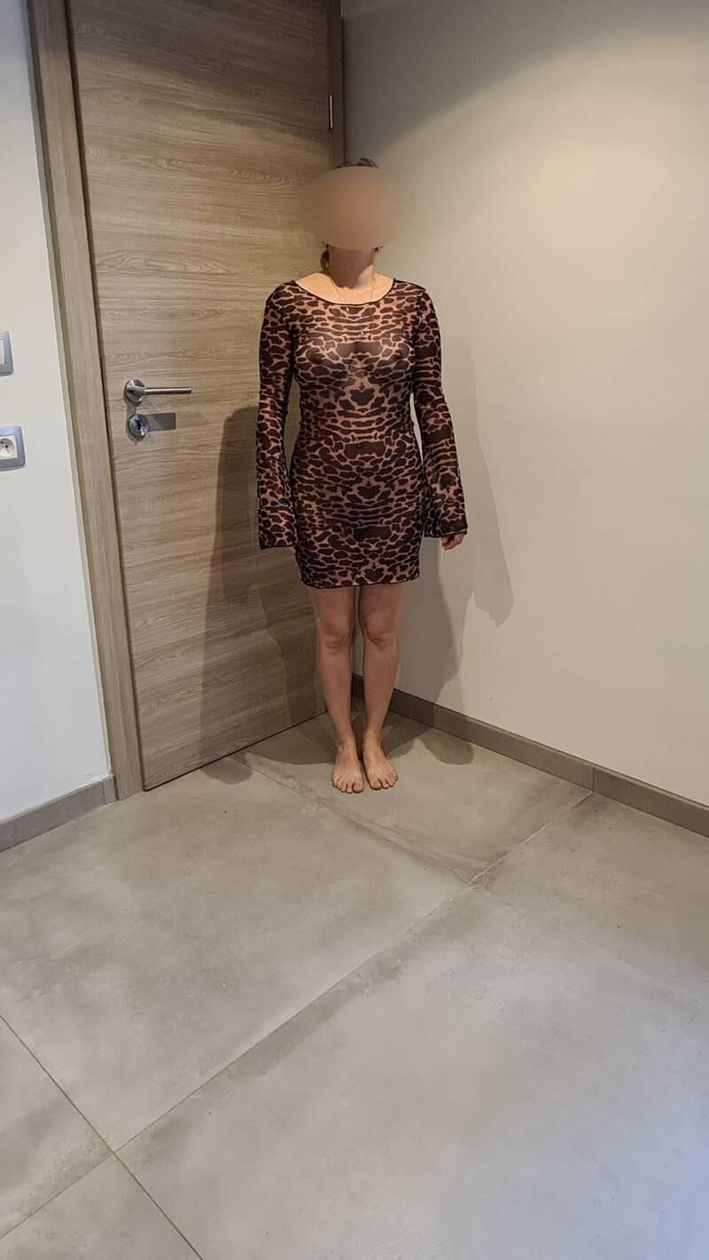 sexy mature slut 