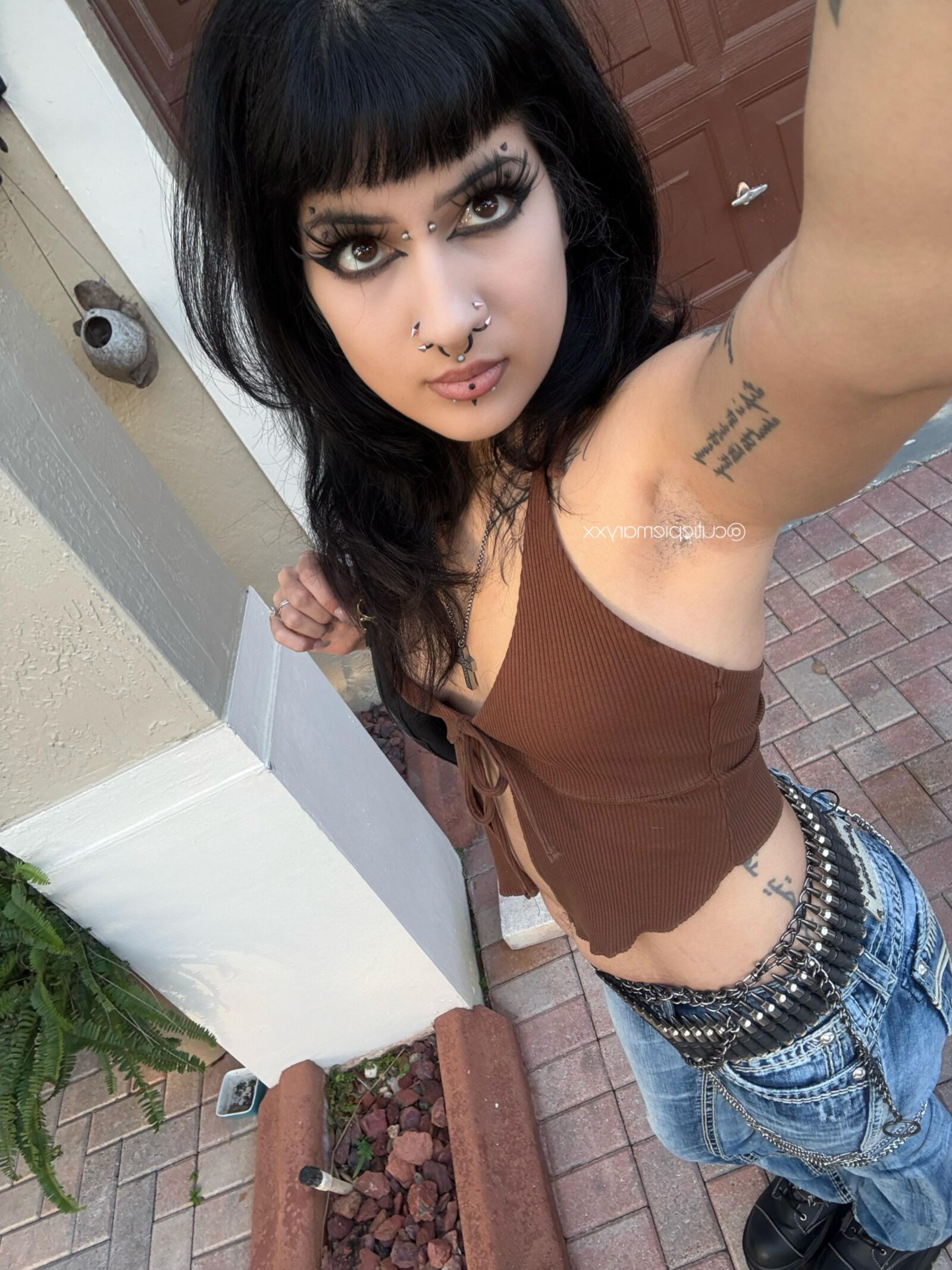 CutiePatootiiMary