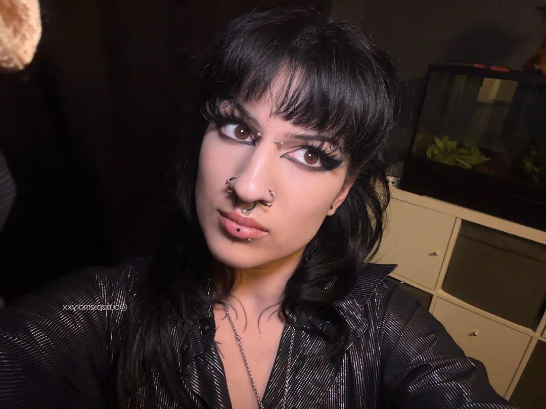 CutiePatootiiMary