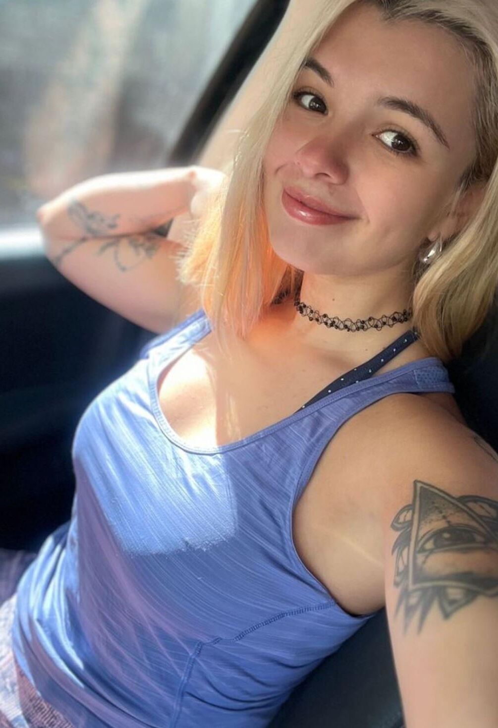 This Stacked Professional Girl