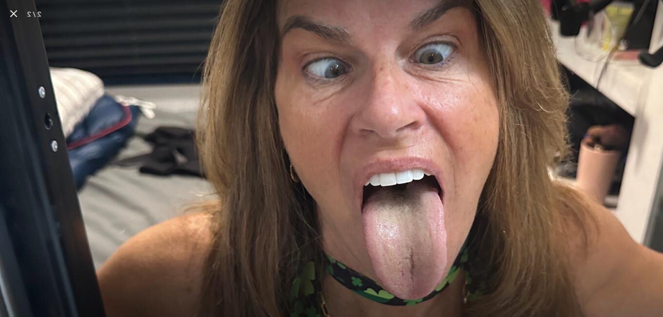 MILF Mary Screen Shots 