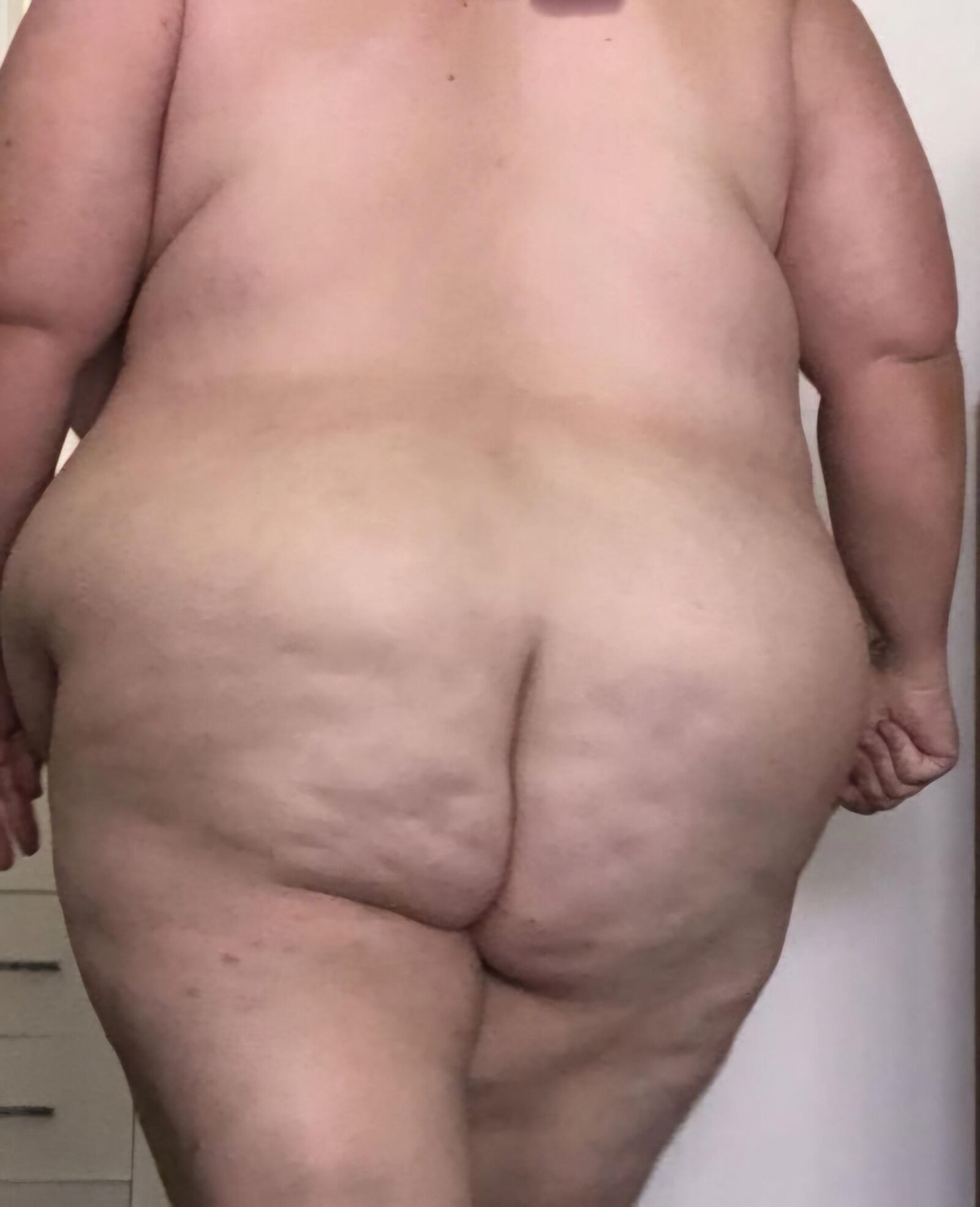 BBW妻マリーK