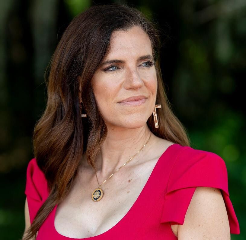Nancy Mace