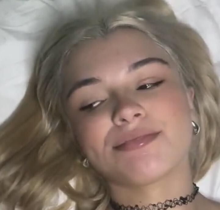 This Stacked Professional Girl