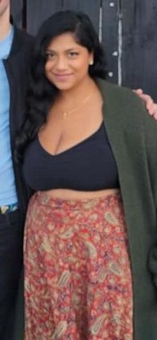 busty indian slut