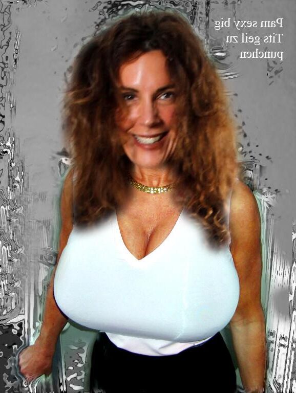 Pam Geile Monster Thitth and Extremt Torture