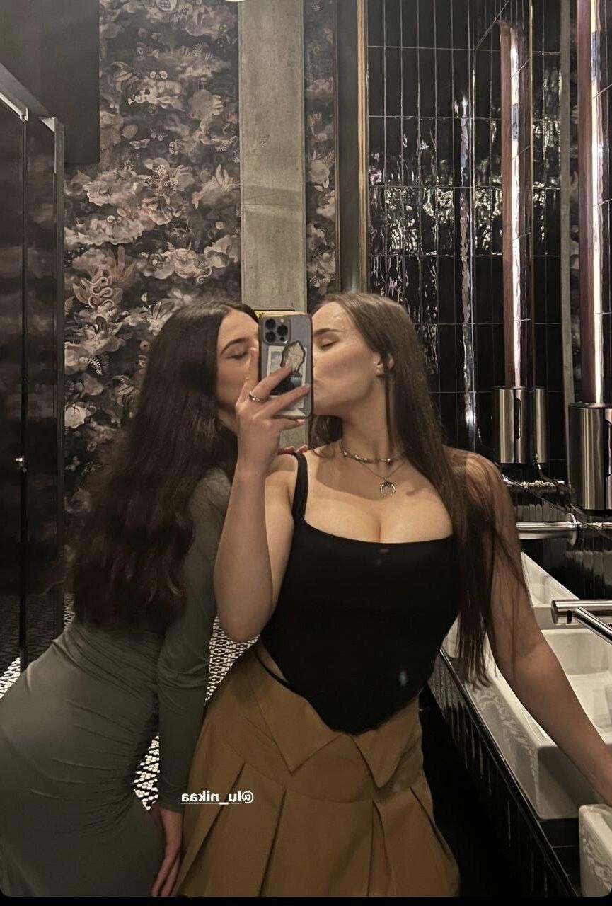 Julia | busty teen | large TITS and ASS #
