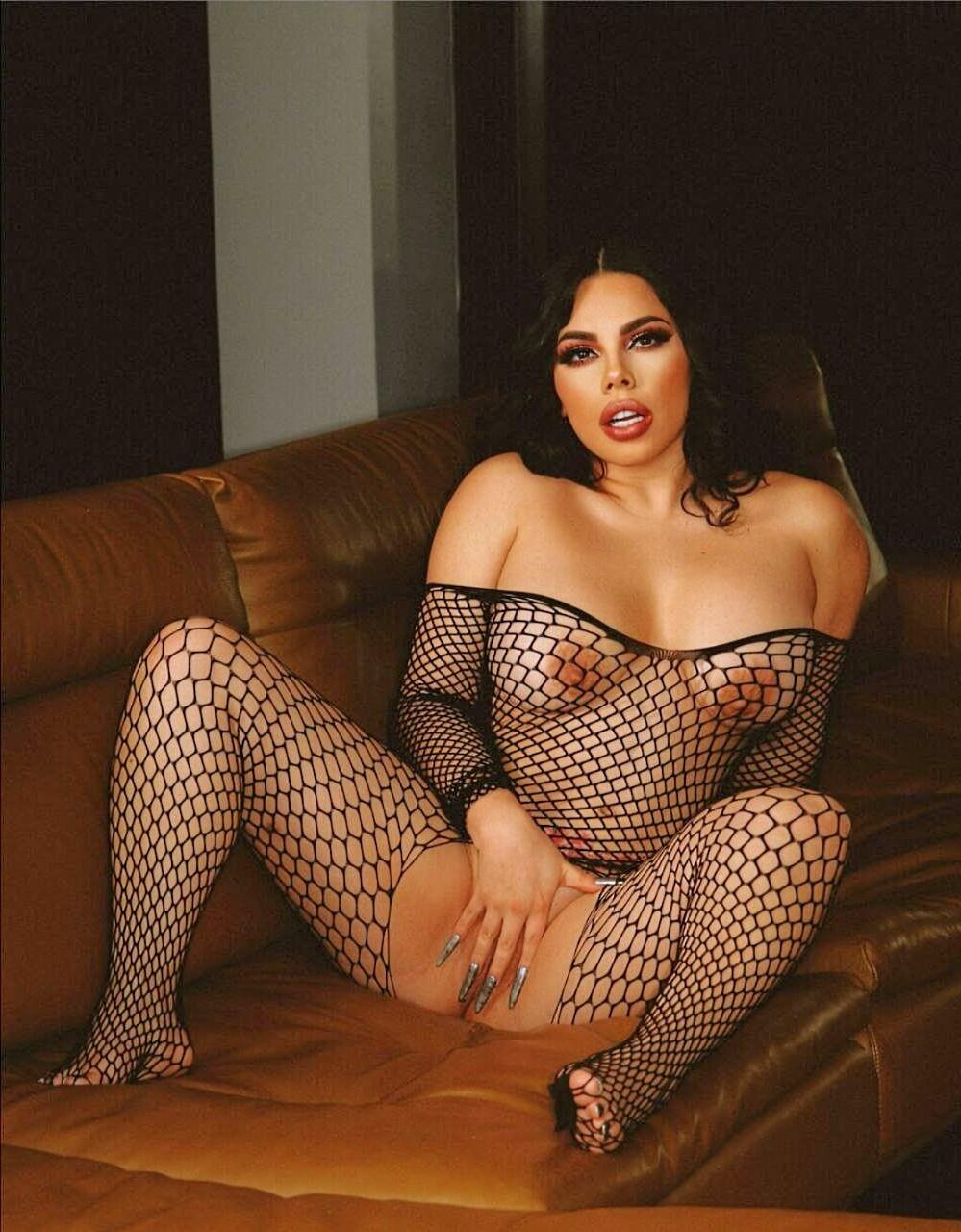 Lizbeth Rodriguez 