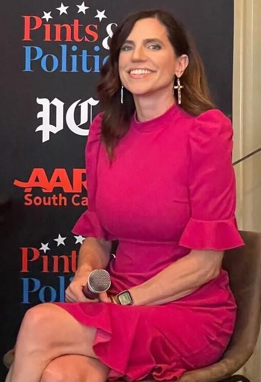 Nancy Mace