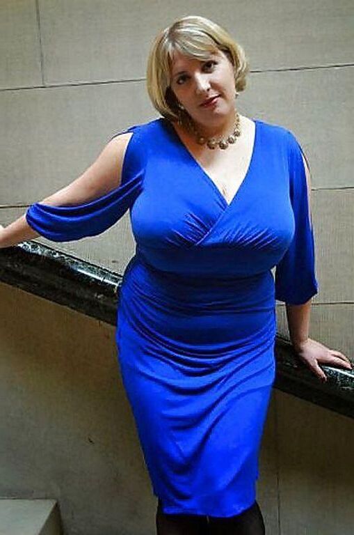 LADIES, BE PROUD OF YOUR BOSOMS.... 