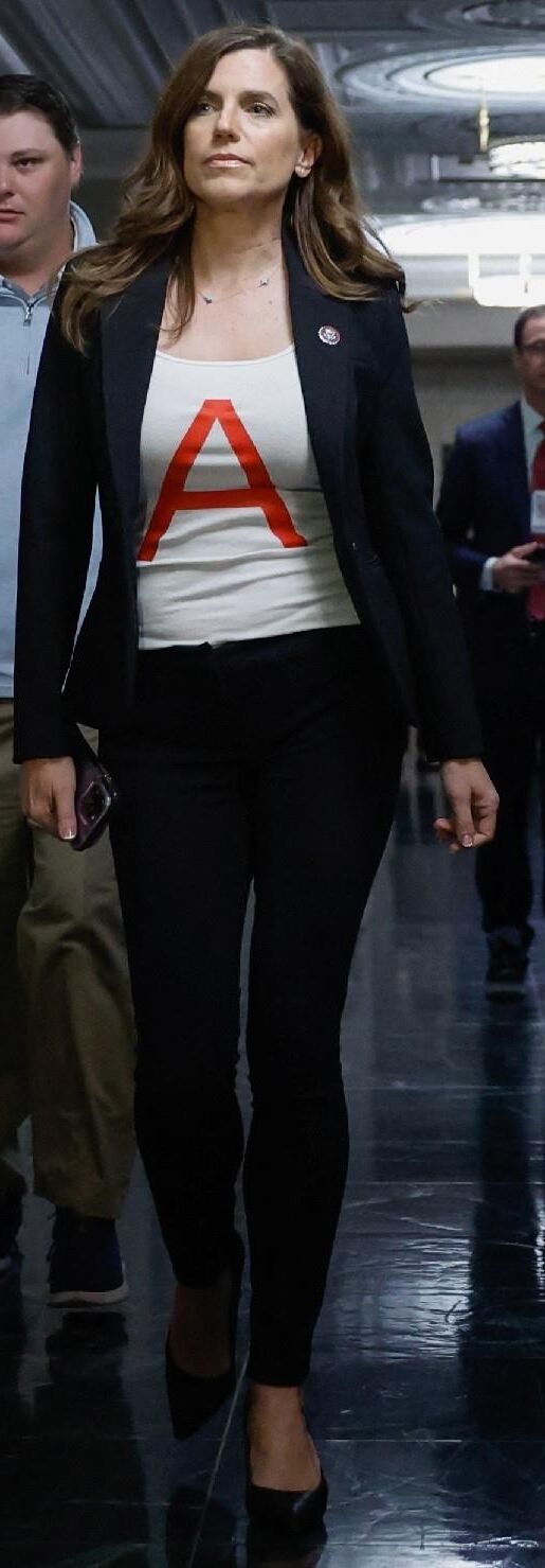 Nancy Mace