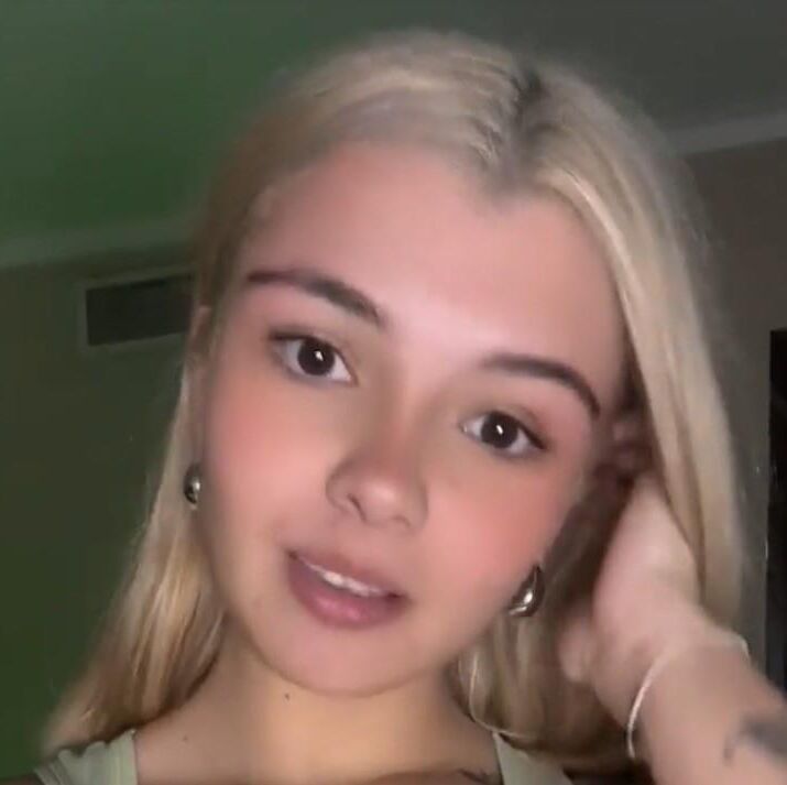 This Stacked Professional Girl