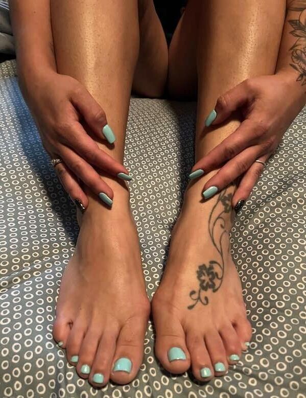 Hermosa Milf Rachel