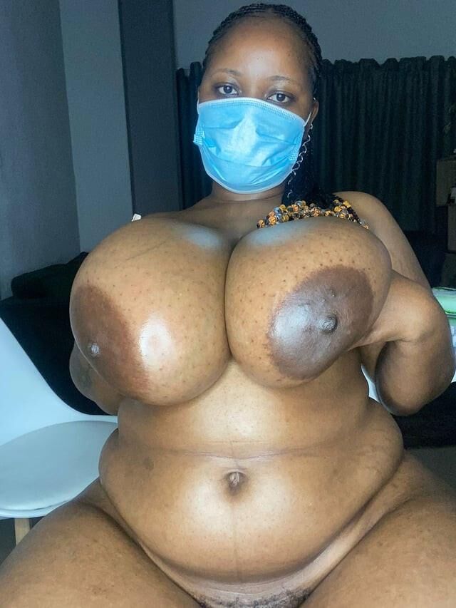 Huge Tits Club Pt.