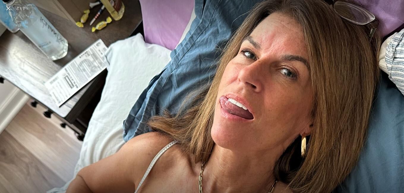 MILF Mary Screen Shots 