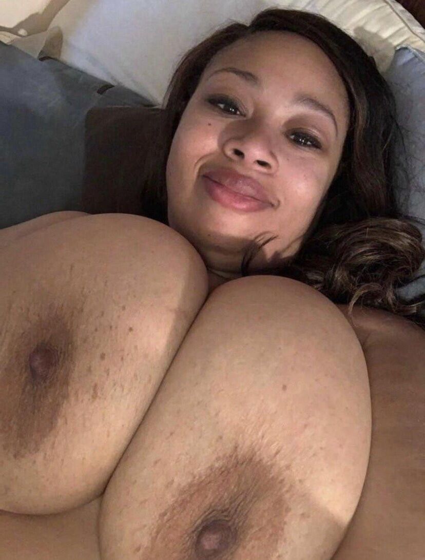Huge Tits Club Pt.