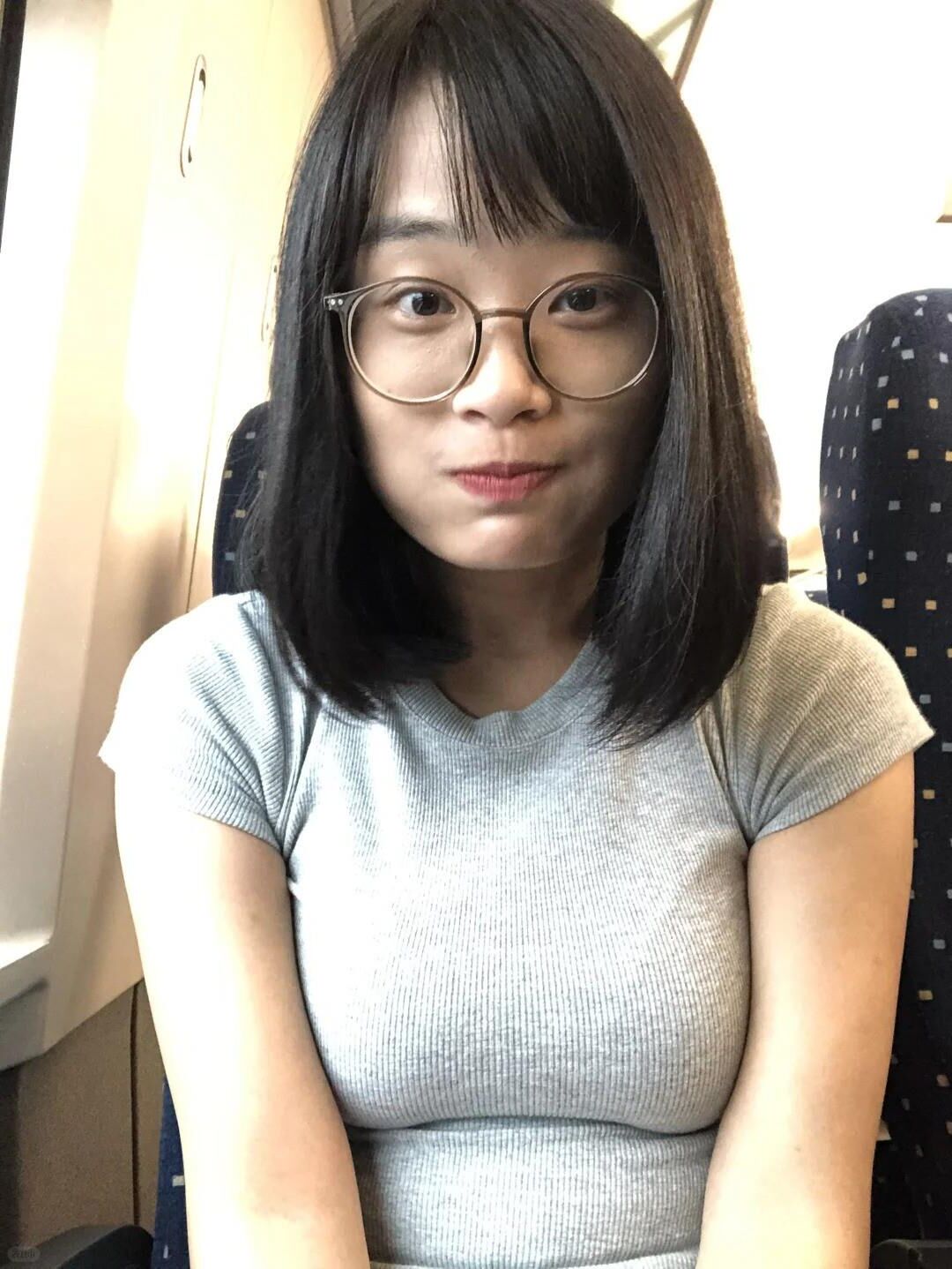 Aikosnow the generous asian