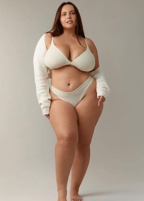 熱い ..