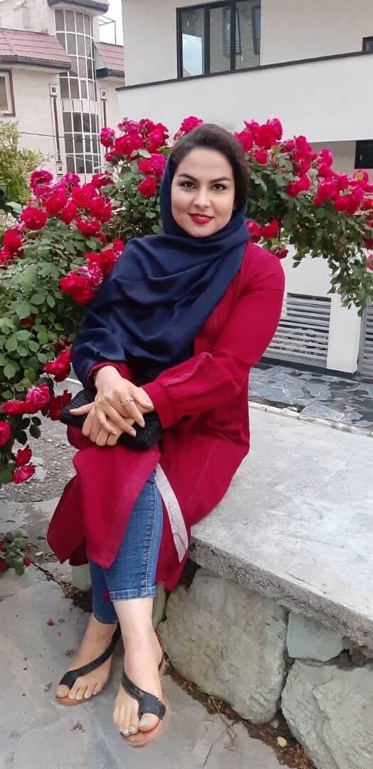 iranian persian turbanli hijab whore slut