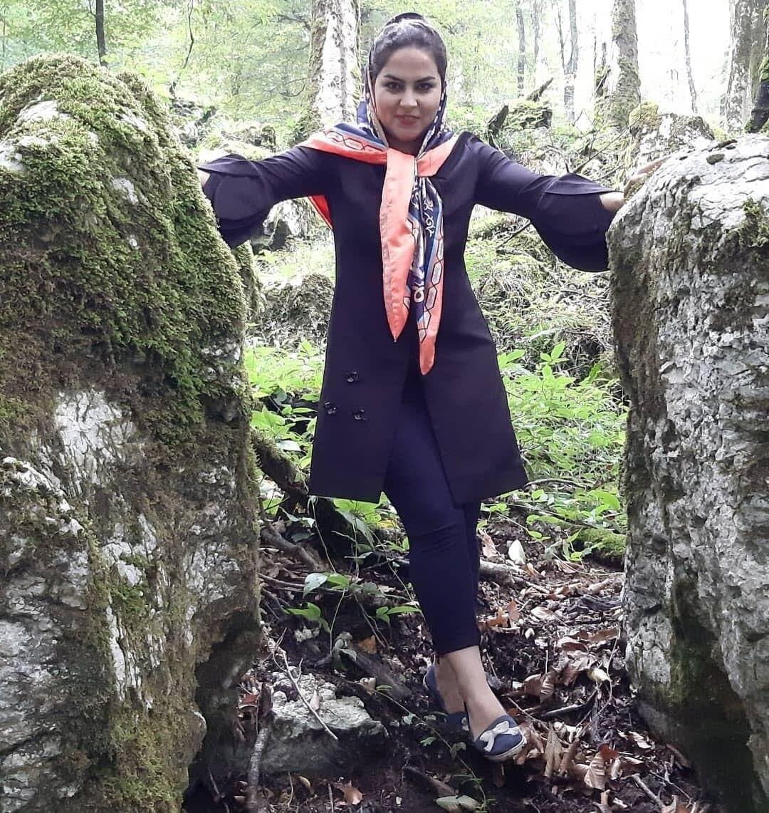 iranian persian turbanli hijab whore slut