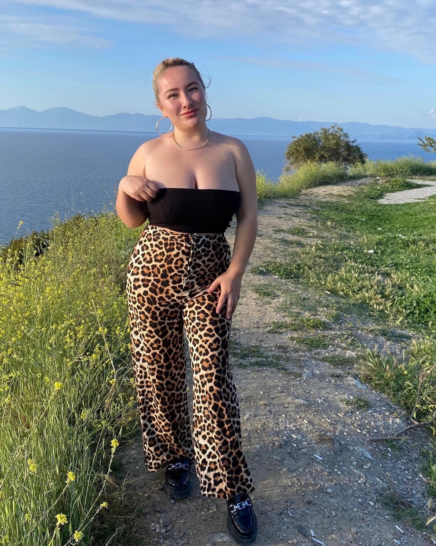 Turkish sexy lady