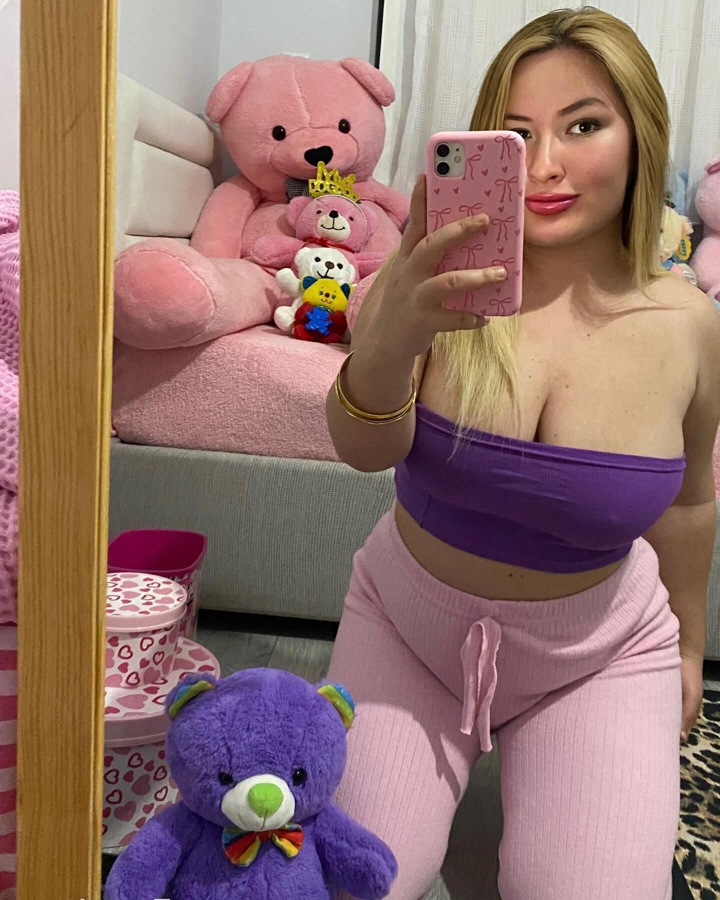 Turkish sexy lady