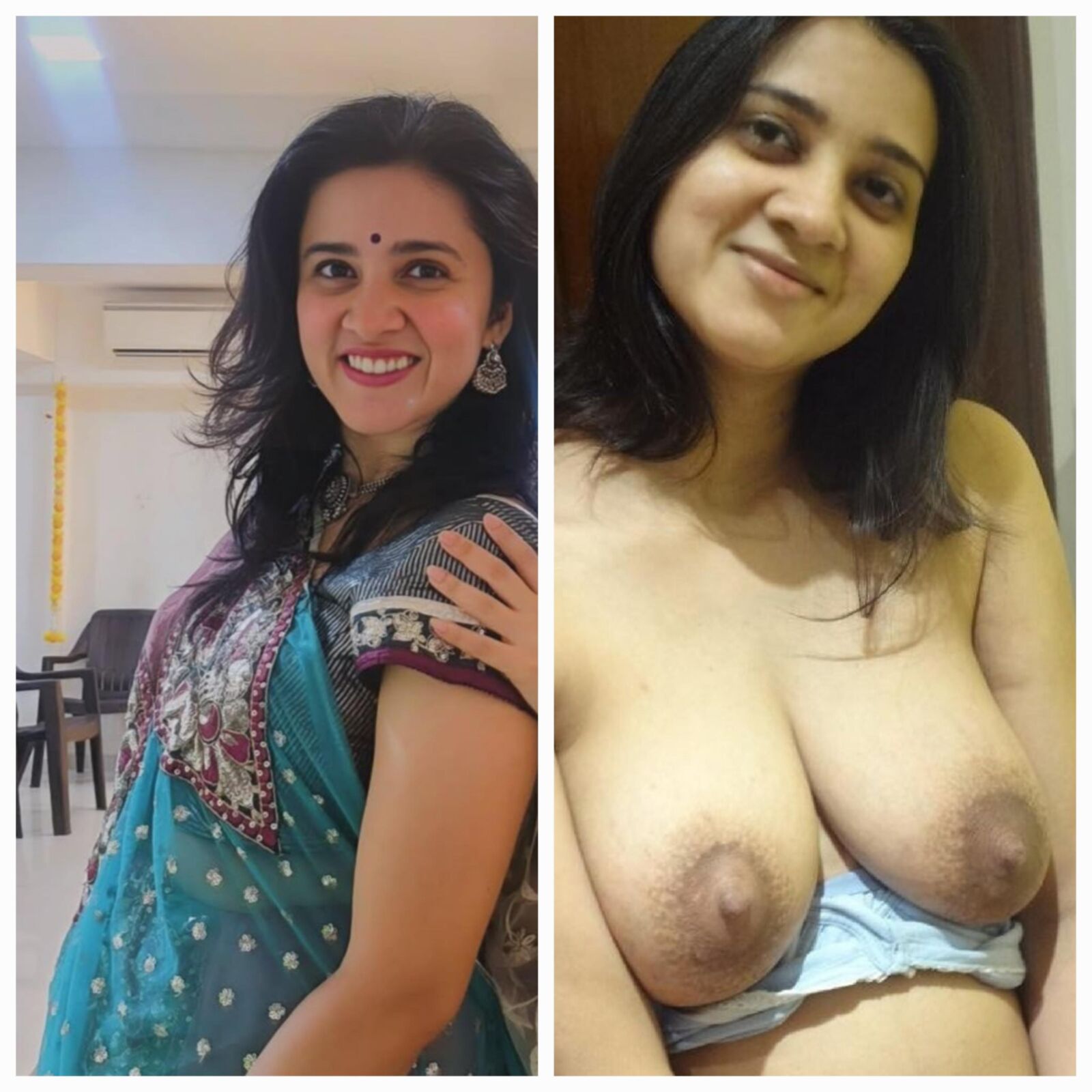 Dr. Radhika só quer ficar nu.